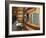 Oak Barrels and Foudre Fermentation Vats, Chateau Puech-Haut, Saint-Drezery-Per Karlsson-Framed Photographic Print