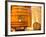 Oak Barrels, Juanico Winery, Uruguay-Stuart Westmoreland-Framed Photographic Print