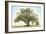 Oak & Blue Sky-William Guion-Framed Giclee Print