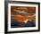 Oak Creek in Slide Rock State Park, Sedona, Arizona, USA-Don Paulson-Framed Photographic Print