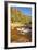 Oak Creek, Slide Rock State Park, Sedona, Arizona, Usa-Michel Hersen-Framed Photographic Print