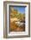 Oak Creek, Slide Rock State Park, Sedona, Arizona, Usa-Michel Hersen-Framed Photographic Print