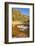 Oak Creek, Slide Rock State Park, Sedona, Arizona, Usa-Michel Hersen-Framed Photographic Print