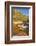 Oak Creek, Slide Rock State Park, Sedona, Arizona, Usa-Michel Hersen-Framed Photographic Print