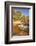 Oak Creek, Slide Rock State Park, Sedona, Arizona, Usa-Michel Hersen-Framed Photographic Print