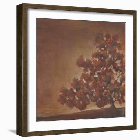 Oak Glen-Terri Burris-Framed Art Print