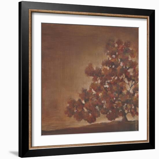 Oak Glen-Terri Burris-Framed Art Print