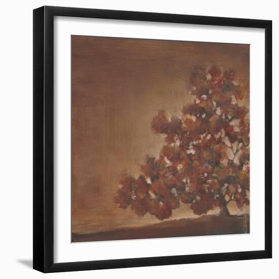 Oak Glen-Terri Burris-Framed Art Print