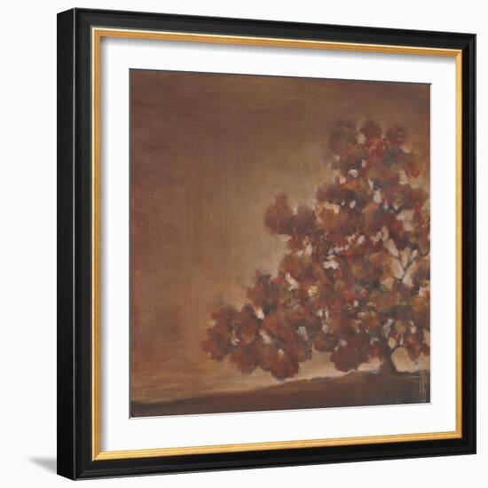 Oak Glen-Terri Burris-Framed Art Print