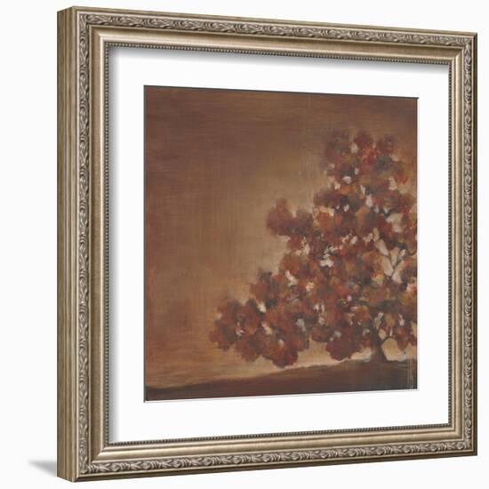 Oak Glen-Terri Burris-Framed Art Print