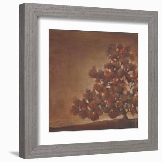 Oak Glen-Terri Burris-Framed Art Print