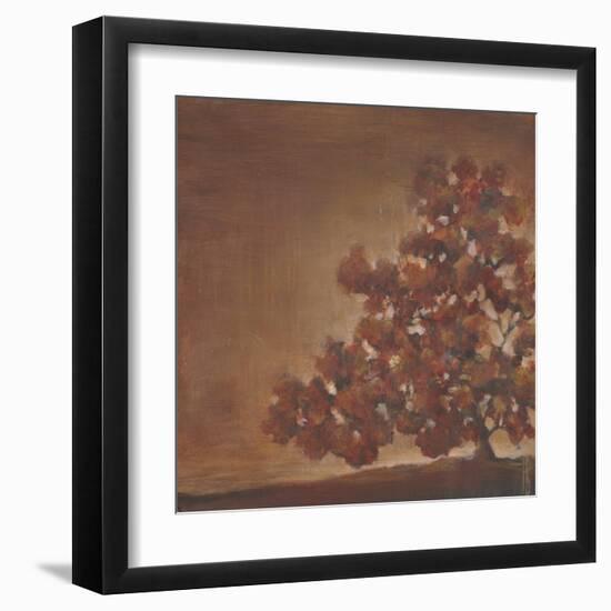 Oak Glen-Terri Burris-Framed Art Print