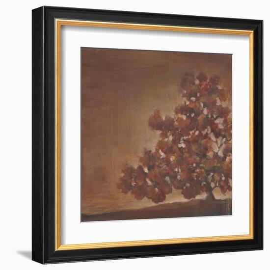 Oak Glen-Terri Burris-Framed Art Print