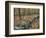 Oak-Hickory Forest in Litchfield Hills, Kent, Connecticut, USA-Jerry & Marcy Monkman-Framed Photographic Print