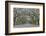 Oak lined lane, Savannah, Georgia-Darrell Gulin-Framed Photographic Print