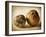 Oak Pods 2-Jessica Rogers-Framed Giclee Print