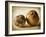 Oak Pods 2-Jessica Rogers-Framed Giclee Print