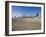 Oak Street Beach, Chicago, Illinois, United States of America, North America-Amanda Hall-Framed Photographic Print