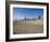 Oak Street Beach, Chicago, Illinois, United States of America, North America-Amanda Hall-Framed Photographic Print