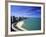 Oak Street Beach, Lake Michigan, Chicago, Illinois, USA-null-Framed Photographic Print