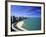 Oak Street Beach, Lake Michigan, Chicago, Illinois, USA-null-Framed Photographic Print