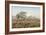 Oak Tree #68-Alan Blaustein-Framed Photographic Print