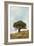 Oak Tree #74-Alan Blaustein-Framed Photographic Print