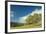 Oak Tree and Central Valley Hills, California-Vincent James-Framed Photographic Print