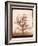 Oak Tree in Winter, Early 1840s-William Henry Fox Talbot-Framed Giclee Print