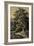 Oak Tree-Ernst Heyn-Framed Art Print