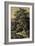 Oak Tree-Ernst Heyn-Framed Art Print