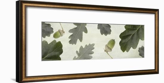 Oak-Viviane Fedieu Daniel-Framed Giclee Print