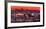 Oakland SF Twilight-Greg Linhares-Framed Photographic Print