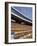 Oakland Stadium, California, USA-null-Framed Photographic Print