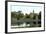 Oakley Court, Near Bray, Berkshire, 20th Century-null-Framed Giclee Print