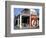 Oakville Grocery, Oakville, Napa Valley, California, USA-Janis Miglavs-Framed Photographic Print