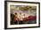 Oarsman of Chatou-Pierre-Auguste Renoir-Framed Art Print