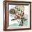 Oasis Eucalyptus 2-Albert Koetsier-Framed Photo