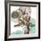 Oasis Eucalyptus 2-Albert Koetsier-Framed Photo