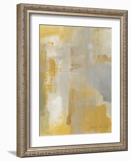 Oasis I-Lanie Loreth-Framed Art Print