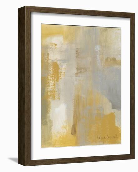 Oasis I-Lanie Loreth-Framed Art Print