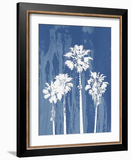 Oasis II-James Burghardt-Framed Art Print