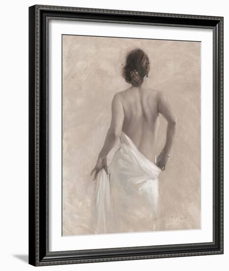 Oasis of Calm II-Michael Alford-Framed Giclee Print