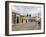 Oaxaca City, Oaxaca, Mexico, North America-R H Productions-Framed Photographic Print