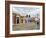 Oaxaca City, Oaxaca, Mexico, North America-R H Productions-Framed Photographic Print