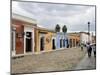 Oaxaca City, Oaxaca, Mexico, North America-R H Productions-Mounted Photographic Print