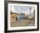 Oaxaca City, Oaxaca, Mexico, North America-R H Productions-Framed Photographic Print