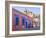 Oaxaca, Mexico, North America-Melissa Kuhnell-Framed Photographic Print