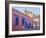 Oaxaca, Mexico, North America-Melissa Kuhnell-Framed Photographic Print