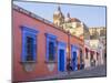 Oaxaca, Mexico, North America-Melissa Kuhnell-Mounted Photographic Print